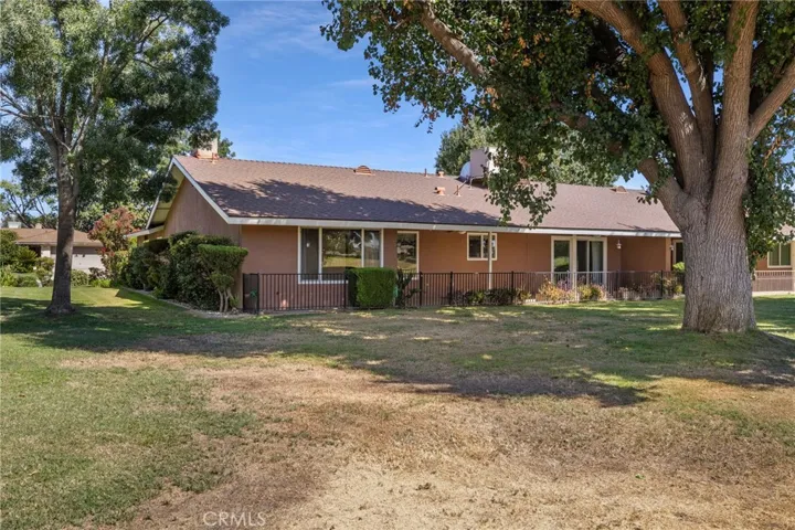 905 Bermuda Street, Bakersfield, California 93309