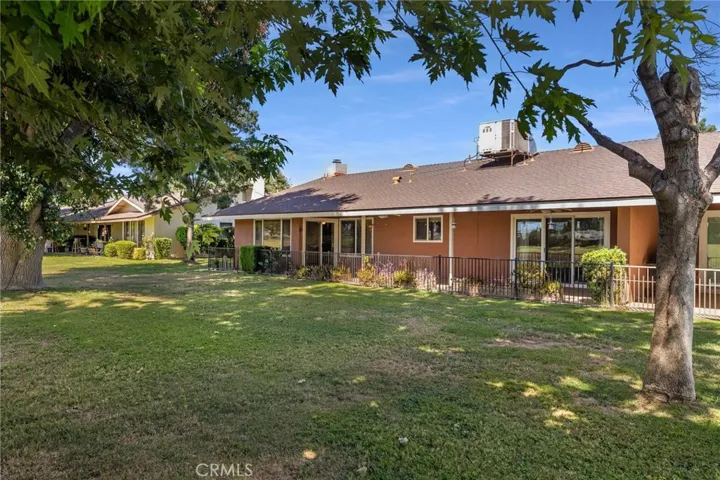 905 Bermuda Street, Bakersfield, California 93309