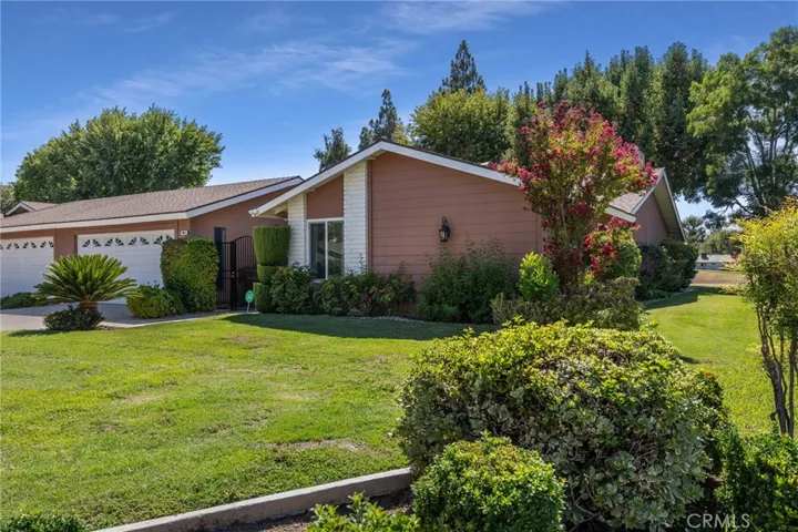 905 Bermuda Street, Bakersfield, California 93309
