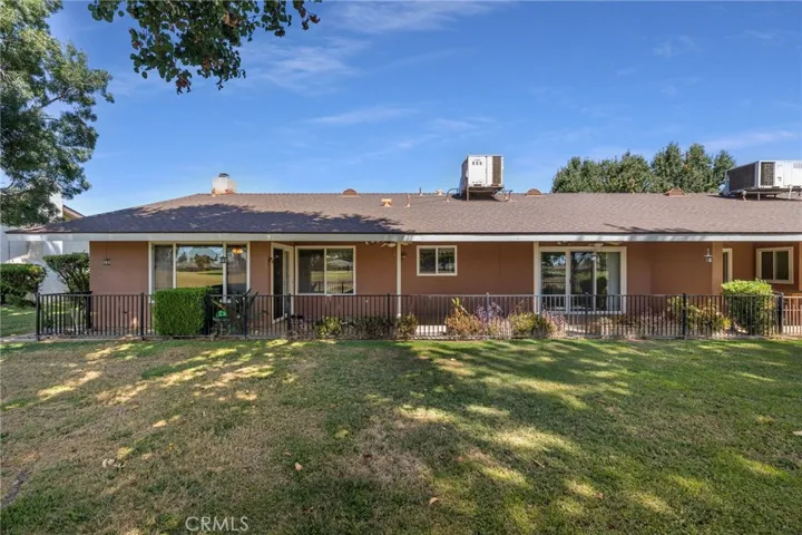 905 Bermuda Street, Bakersfield, California 93309