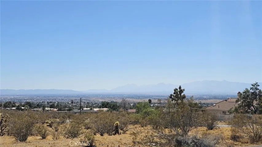 0 Atoka Road, Apple Valley, California 92307