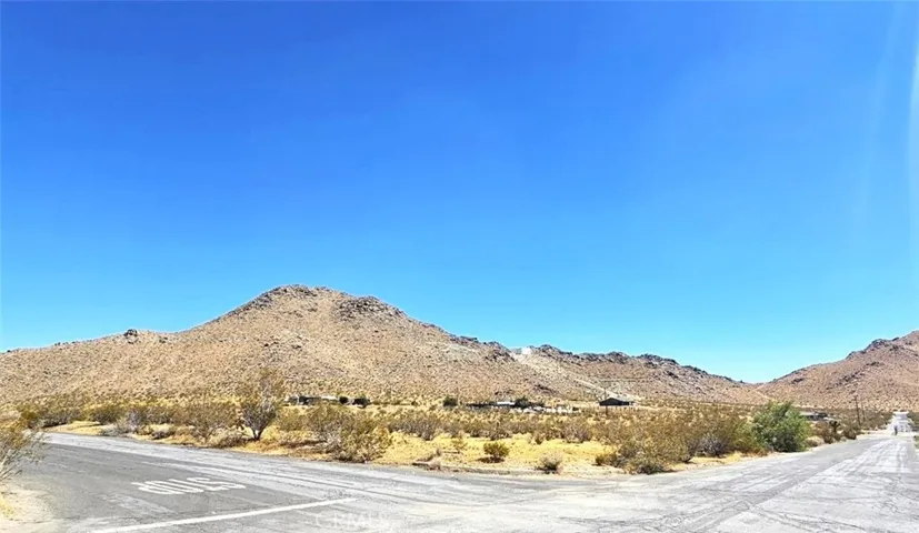 0 Atoka Road, Apple Valley, California 92307