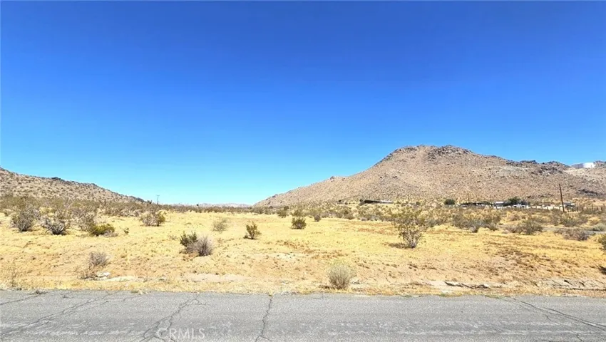 0 Atoka Road, Apple Valley, California 92307