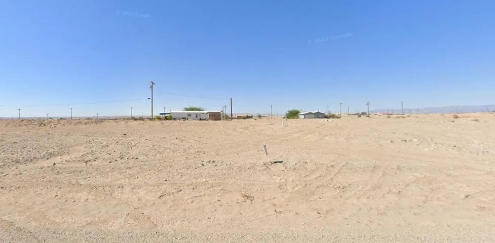 1389 Tyler Avenue, Thermal, California 92274, ,Land,For Sale,Tyler,219115447DA