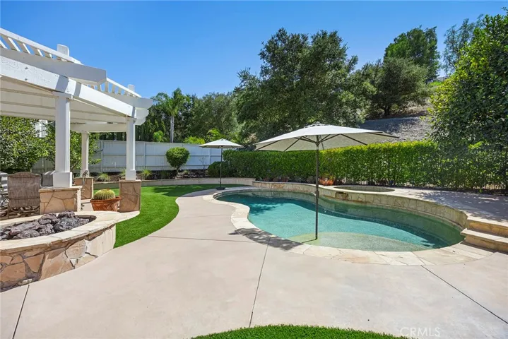 16 Wrangler Court, Trabuco Canyon, California 92679