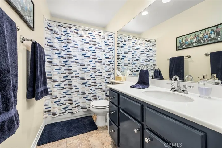 16 Wrangler Court, Trabuco Canyon, California 92679