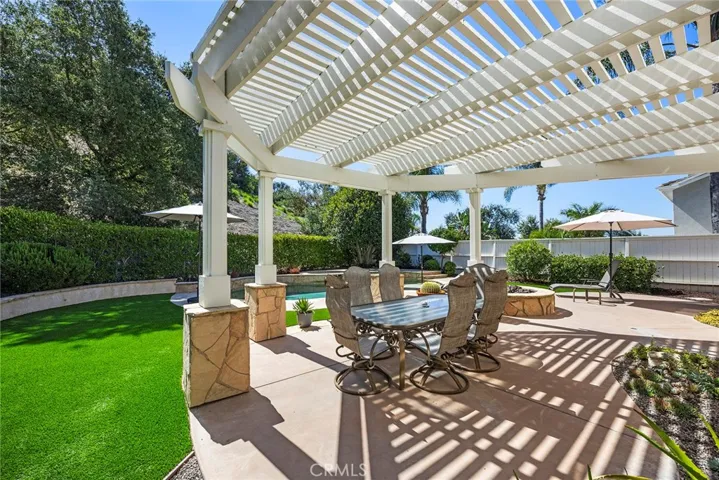 16 Wrangler Court, Trabuco Canyon, California 92679
