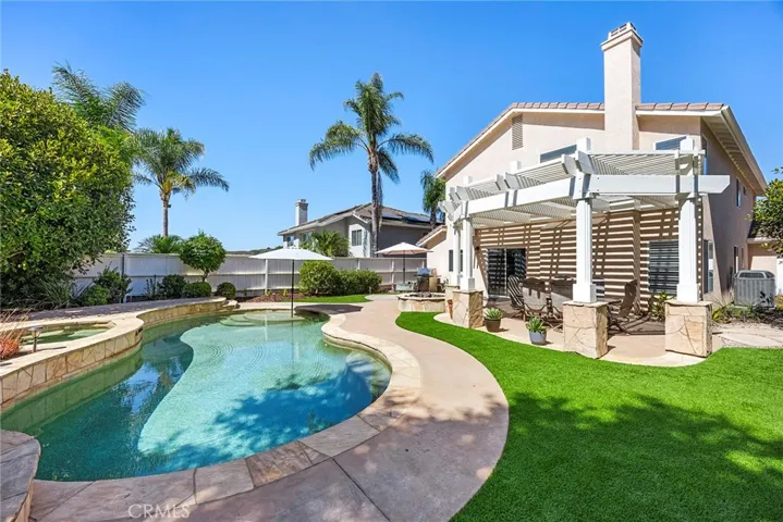 16 Wrangler Court, Trabuco Canyon, California 92679