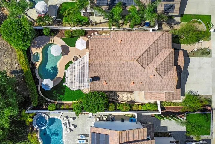 16 Wrangler Court, Trabuco Canyon, California 92679