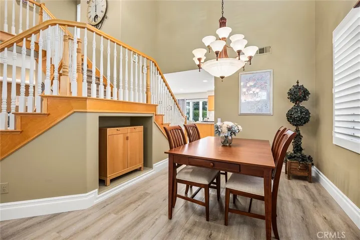 16 Wrangler Court, Trabuco Canyon, California 92679