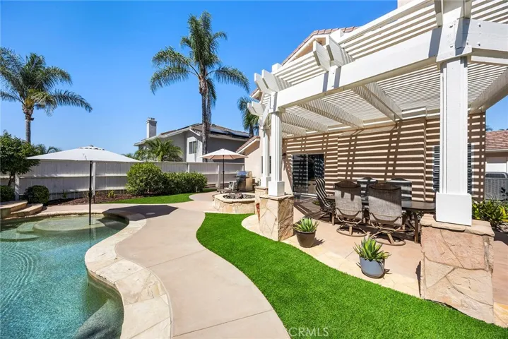 16 Wrangler Court, Trabuco Canyon, California 92679