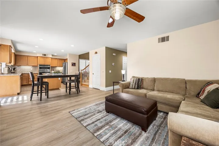 16 Wrangler Court, Trabuco Canyon, California 92679
