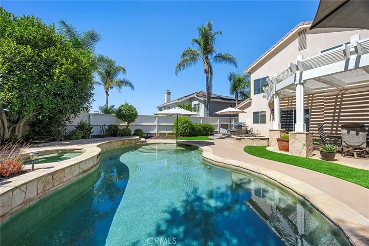 16 Wrangler Court, Trabuco Canyon, California 92679