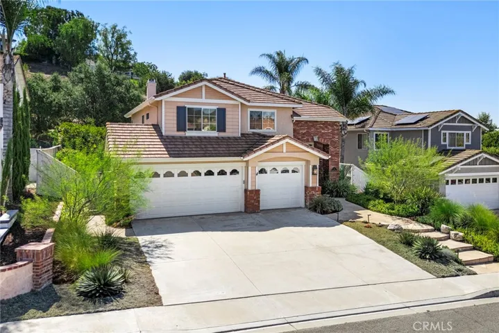 16 Wrangler Court, Trabuco Canyon, California 92679
