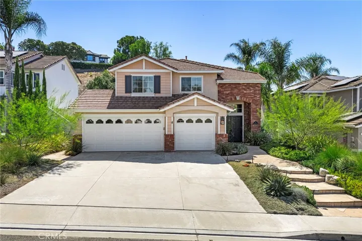 16 Wrangler Court, Trabuco Canyon, California 92679