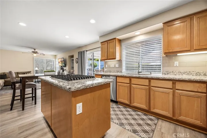 16 Wrangler Court, Trabuco Canyon, California 92679