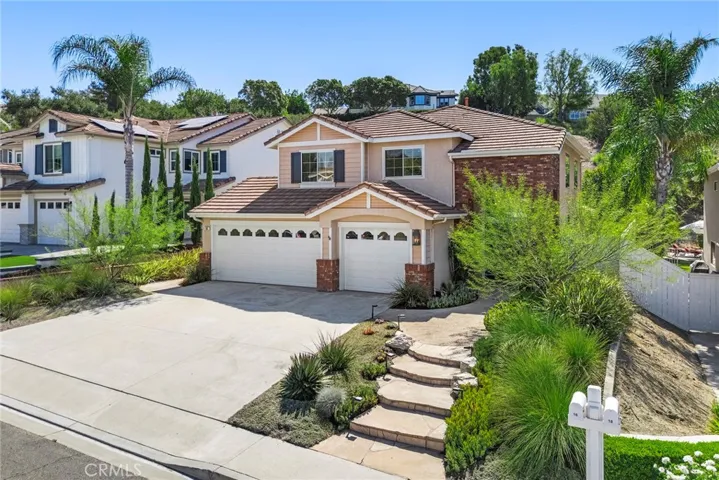 16 Wrangler Court, Trabuco Canyon, California 92679