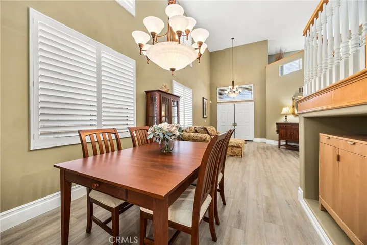 16 Wrangler Court, Trabuco Canyon, California 92679