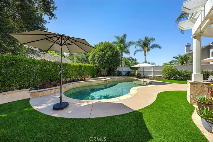 16 Wrangler Court, Trabuco Canyon, California 92679