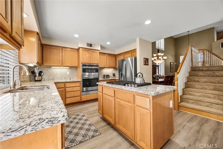 16 Wrangler Court, Trabuco Canyon, California 92679