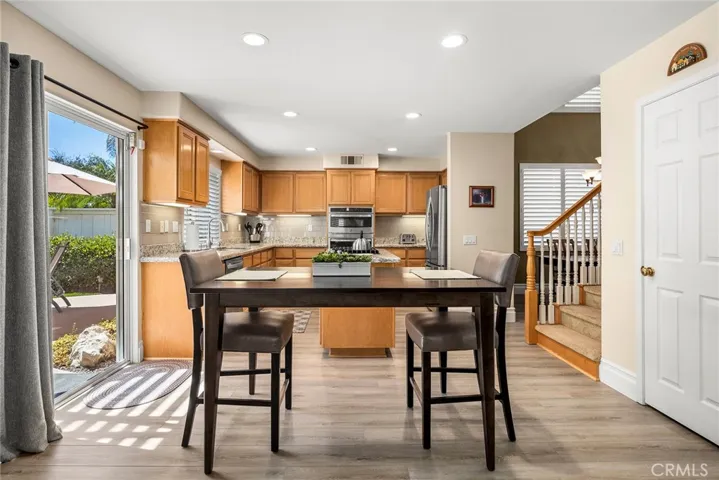 16 Wrangler Court, Trabuco Canyon, California 92679