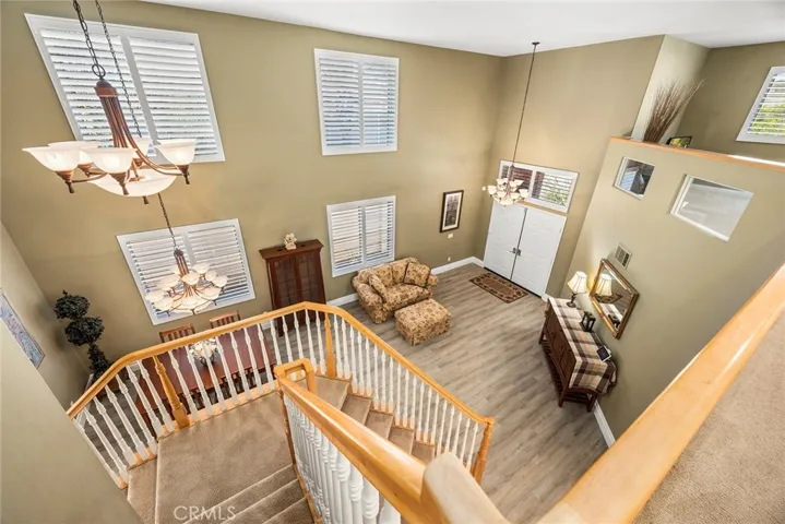 16 Wrangler Court, Trabuco Canyon, California 92679