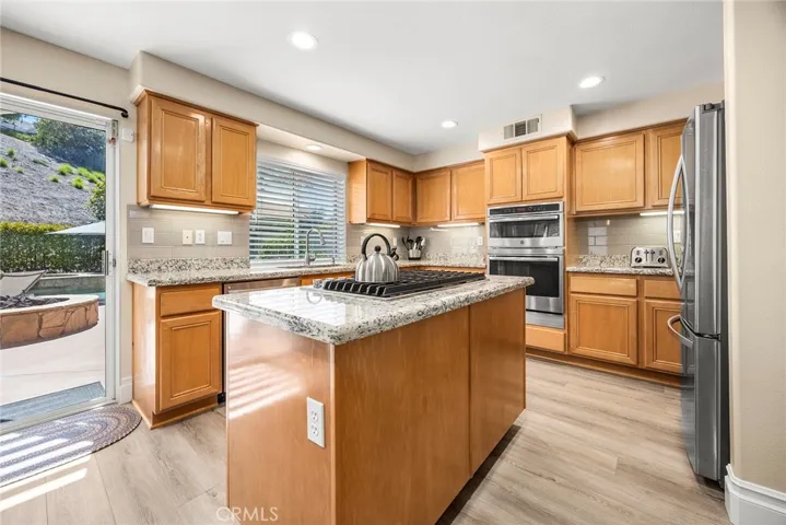 16 Wrangler Court, Trabuco Canyon, California 92679