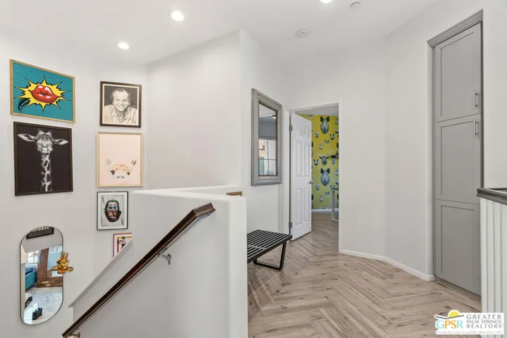 380 Ameno Drive, Palm Springs, California 92262