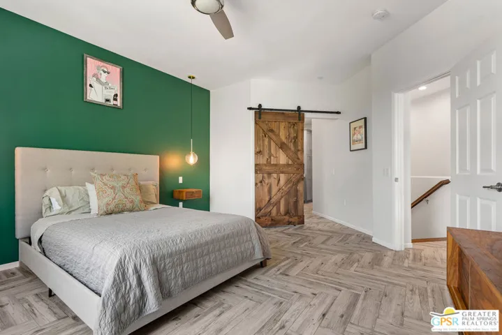380 Ameno Drive, Palm Springs, California 92262