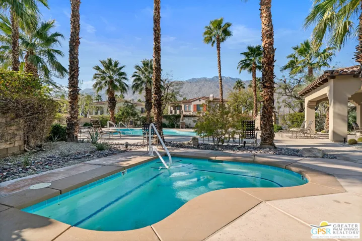 380 Ameno Drive, Palm Springs, California 92262