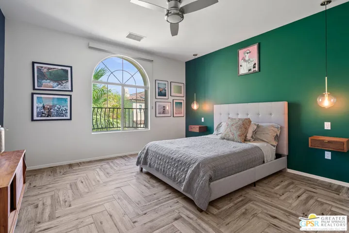 380 Ameno Drive, Palm Springs, California 92262