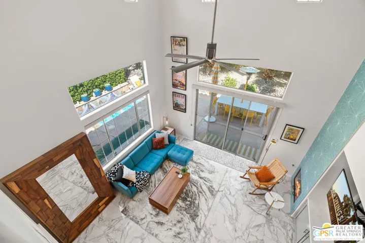 380 Ameno Drive, Palm Springs, California 92262