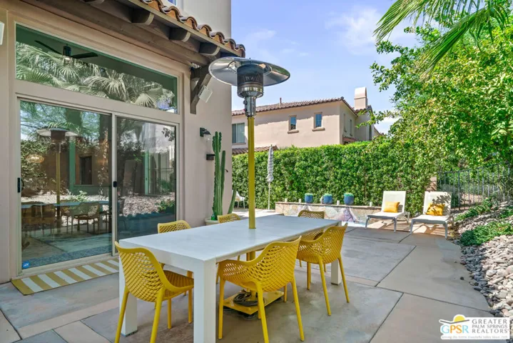 380 Ameno Drive, Palm Springs, California 92262