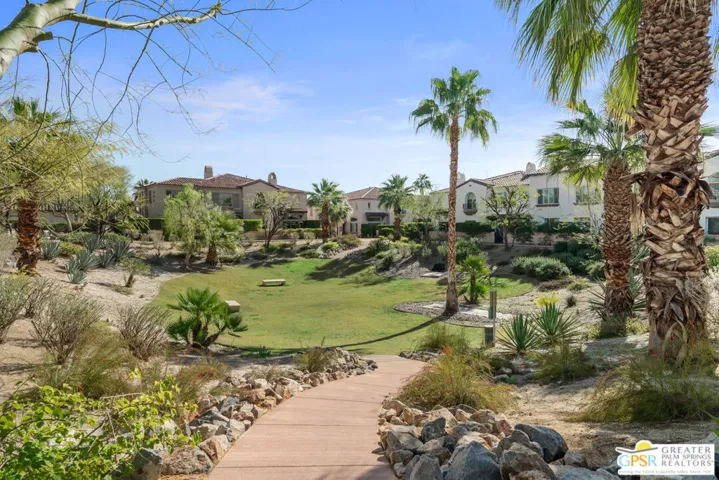 380 Ameno Drive, Palm Springs, California 92262