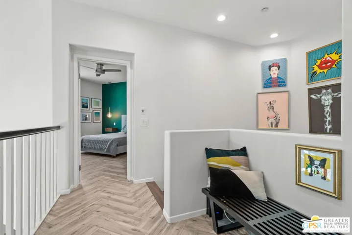 380 Ameno Drive, Palm Springs, California 92262