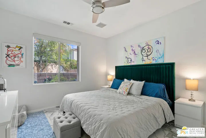 380 Ameno Drive, Palm Springs, California 92262