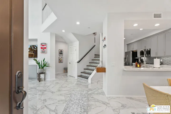 380 Ameno Drive, Palm Springs, California 92262