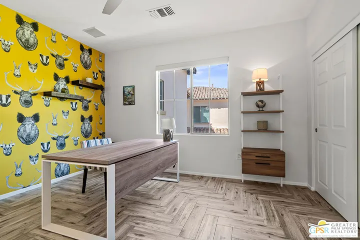 380 Ameno Drive, Palm Springs, California 92262