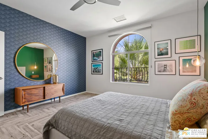 380 Ameno Drive, Palm Springs, California 92262