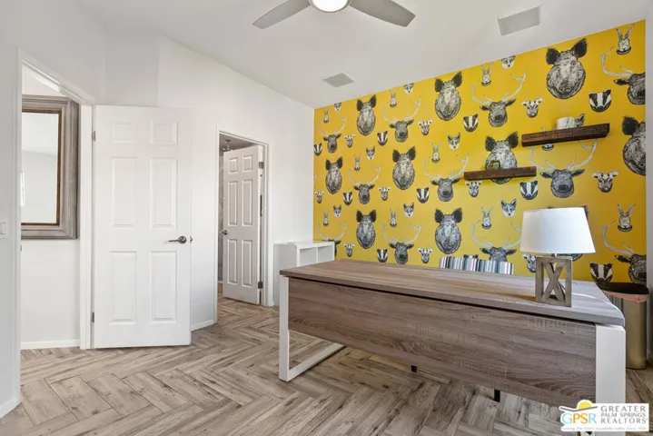 380 Ameno Drive, Palm Springs, California 92262
