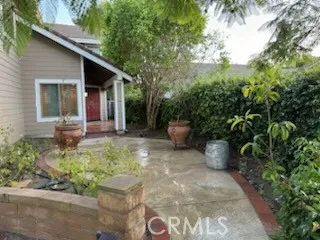 Side of House