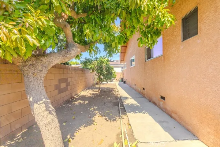 8141 Conrad Street, Downey, California 90242