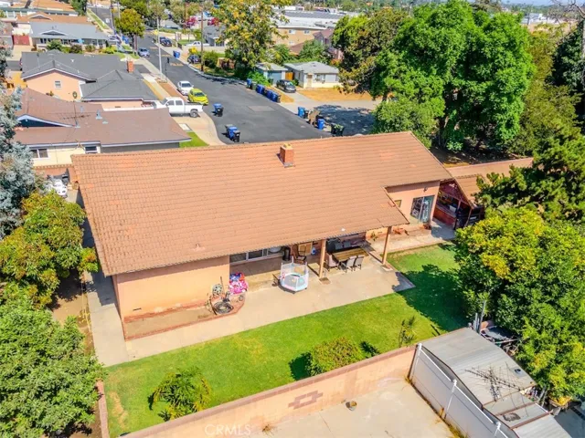 8141 Conrad Street, Downey, California 90242
