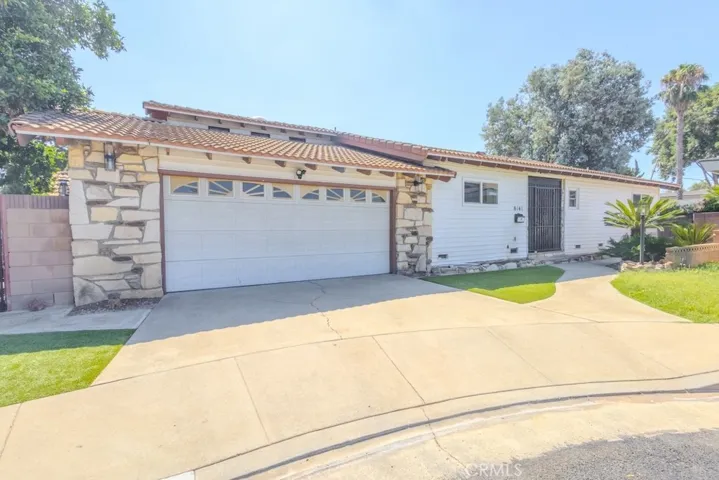 8141 Conrad Street, Downey, California 90242