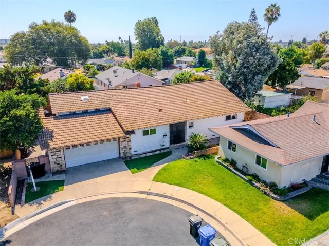 8141 Conrad Street, Downey, California 90242