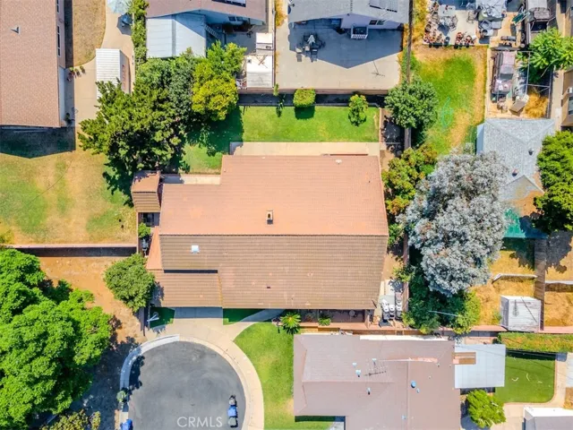 8141 Conrad Street, Downey, California 90242