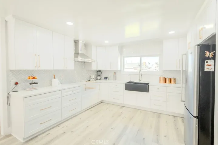 8141 Conrad Street, Downey, California 90242
