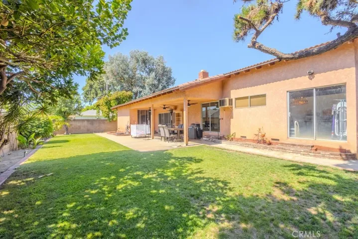 8141 Conrad Street, Downey, California 90242
