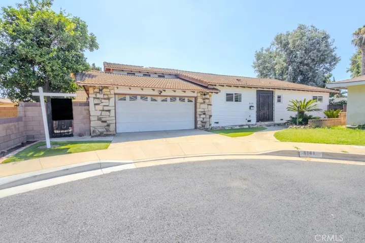8141 Conrad Street, Downey, California 90242