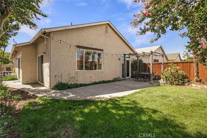 10 Morning Rose Way, Chico, California 95928